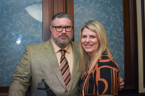 Little Dinner Eeries - 10.31.23