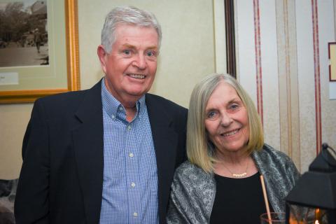 Little Dinner Eeries - 10.31.23