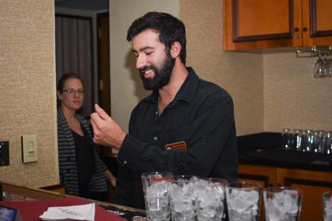 Little Dinner Eeries - 10.31.23