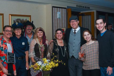 Little Dinner Eeries - 10.31.23