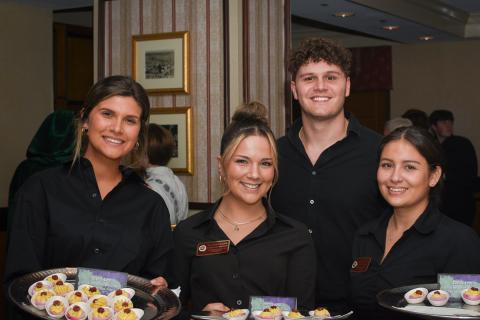 Little Dinner Eeries - 10.31.23