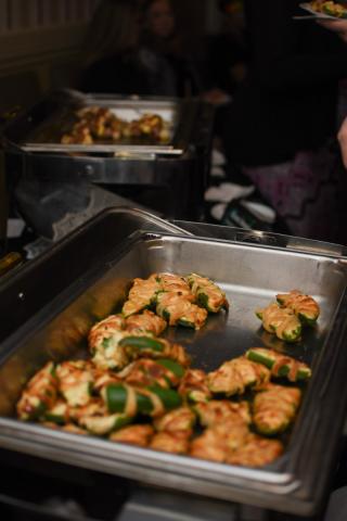 Little Dinner Eeries - 10.31.23