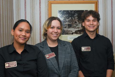 Little Dinner Eeries - 10.31.23