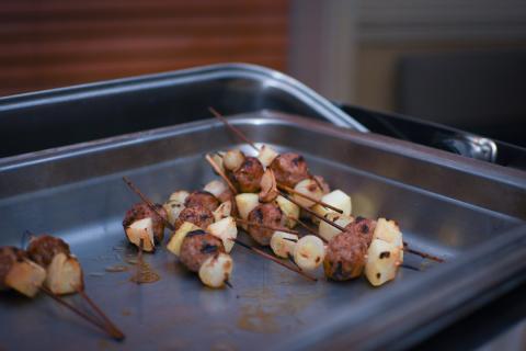 Little Dinner Eeries - 10.31.23