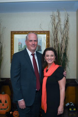 Little Dinner Eeries - 10.31.23