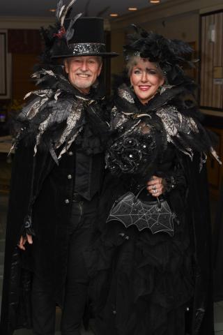 Little Dinner Eeries - 10.31.23