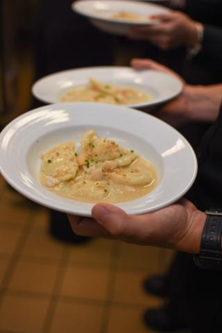 Little Dinner Eeries - 10.31.23