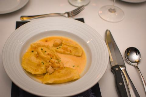 Little Dinner Eeries - 10.31.23