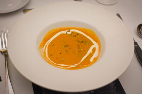 Little Dinner Eeries - 10.31.23