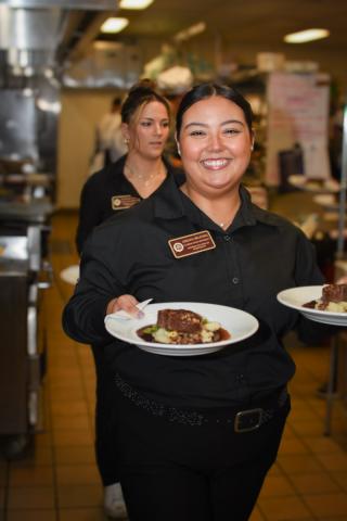 Little Dinner Eeries - 10.31.23