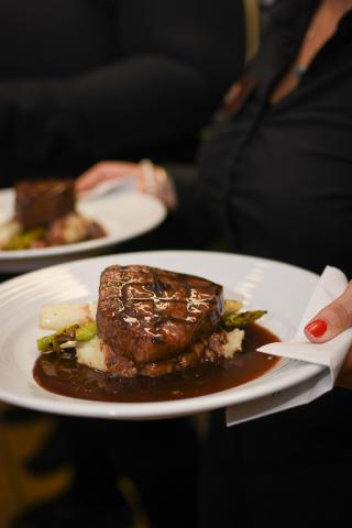 Little Dinner Eeries - 10.31.23