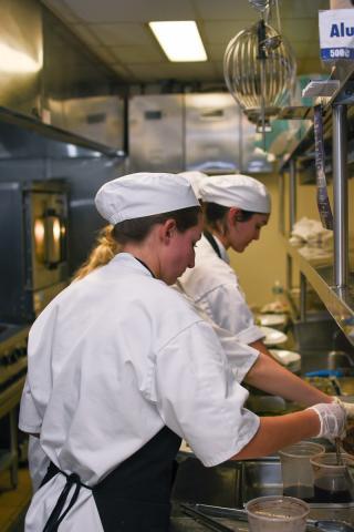 Little Dinner Eeries - 10.31.23