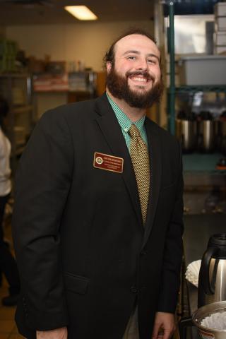 Little Dinner Eeries - 10.31.23