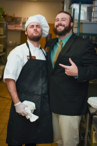 Little Dinner Eeries - 10.31.23