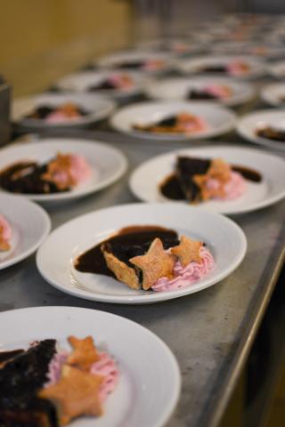 Little Dinner Eeries - 10.31.23