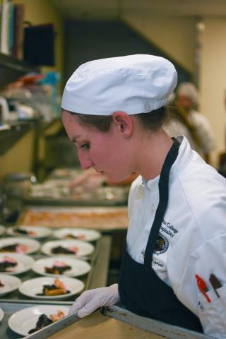 Little Dinner Eeries - 10.31.23