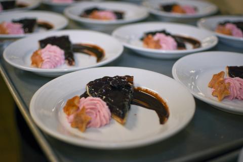 Little Dinner Eeries - 10.31.23