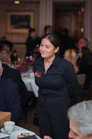 Little Dinner Eeries - 10.31.23