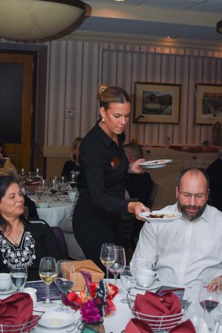 Little Dinner Eeries - 10.31.23