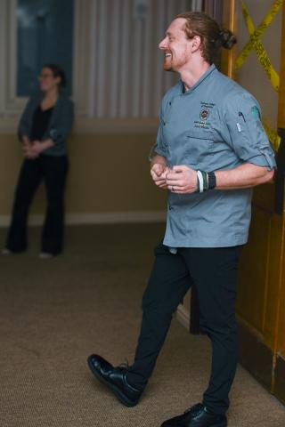 Little Dinner Eeries - 10.31.23