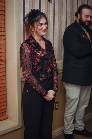 Little Dinner Eeries - 10.31.23