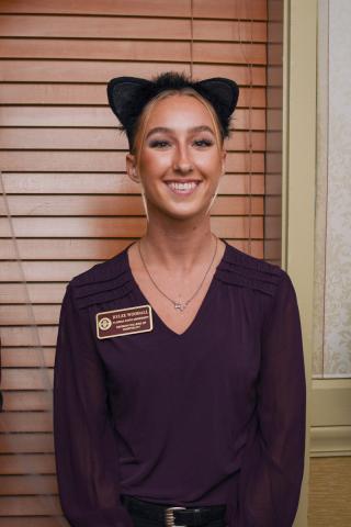 Little Dinner Eeries - 10.31.23