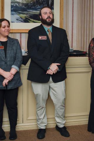 Little Dinner Eeries - 10.31.23