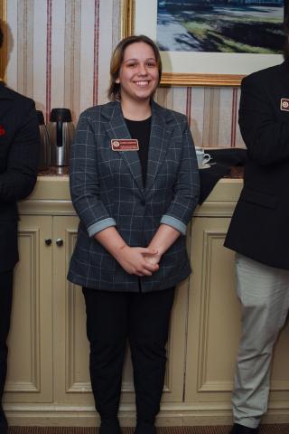 Little Dinner Eeries - 10.31.23