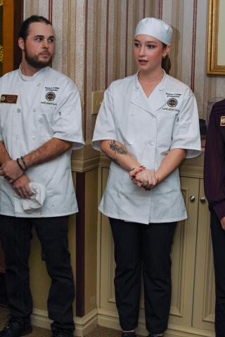 Little Dinner Eeries - 10.31.23