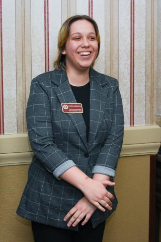 Little Dinner Eeries - 10.31.23