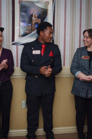 Little Dinner Eeries - 10.31.23