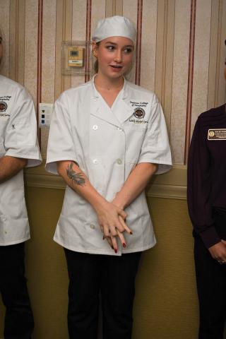 Little Dinner Eeries - 10.31.23