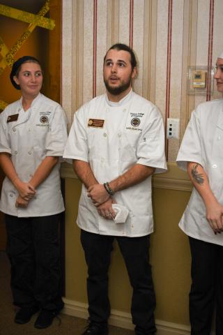 Little Dinner Eeries - 10.31.23