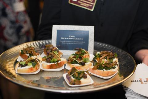 Grand Loop Through Yellowstone - 11.7.23