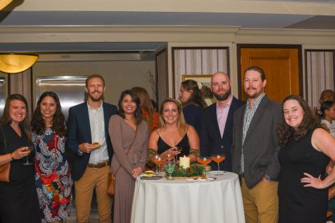 Grand Loop Through Yellowstone - 11.7.23