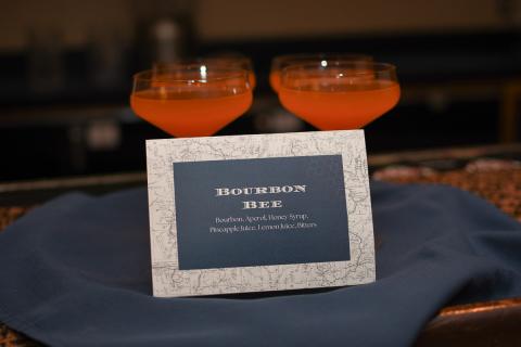 Grand Loop Through Yellowstone - 11.7.23