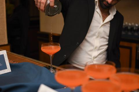 Grand Loop Through Yellowstone - 11.7.23