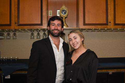 Grand Loop Through Yellowstone - 11.7.23