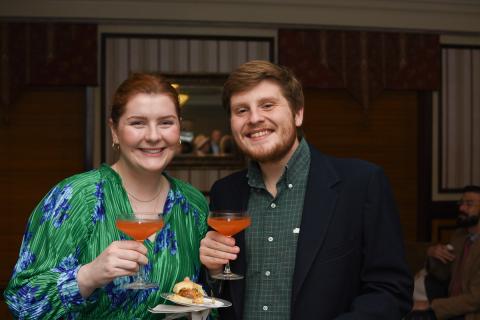 Grand Loop Through Yellowstone - 11.7.23