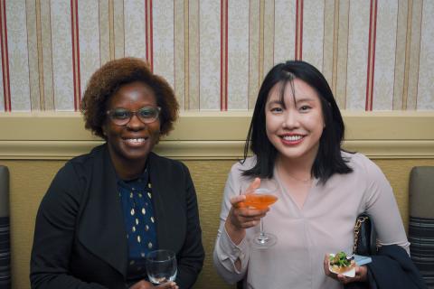 Grand Loop Through Yellowstone - 11.7.23