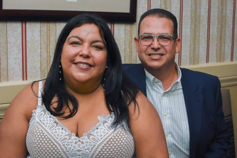 Grand Loop Through Yellowstone - 11.7.23