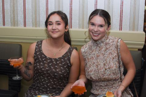 Grand Loop Through Yellowstone - 11.7.23