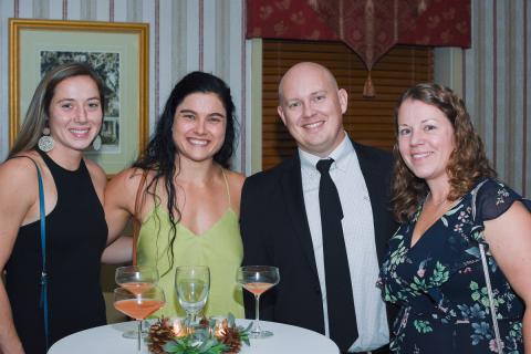 Grand Loop Through Yellowstone - 11.7.23