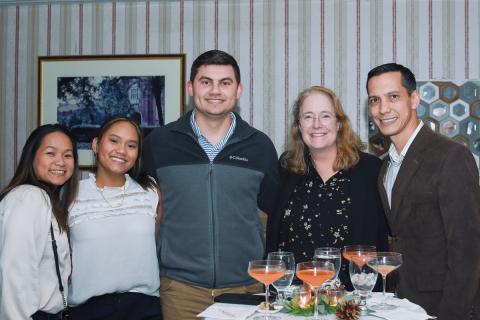 Grand Loop Through Yellowstone - 11.7.23