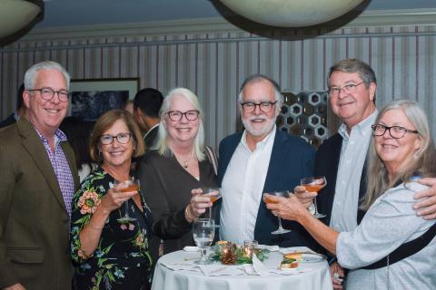 Grand Loop Through Yellowstone - 11.7.23