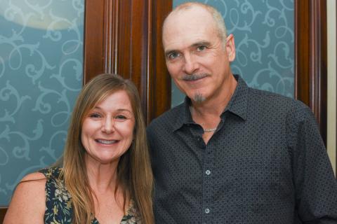 Grand Loop Through Yellowstone - 11.7.23