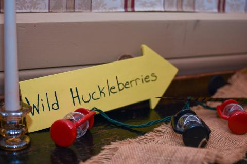 Grand Loop Through Yellowstone - 11.7.23