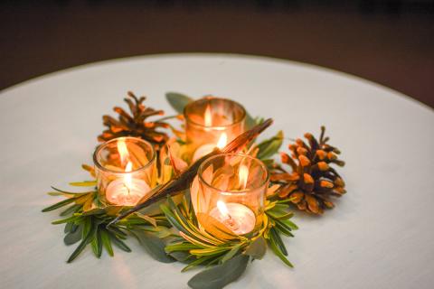 Grand Loop Through Yellowstone - 11.7.23