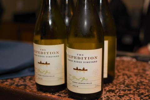 Grand Loop Through Yellowstone - 11.7.23