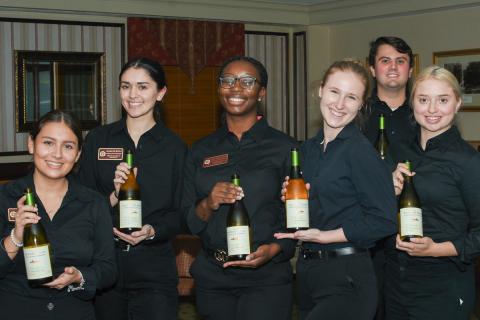 Grand Loop Through Yellowstone - 11.7.23